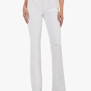 NWT Kut From The Kloth Karen Baby Bootcut